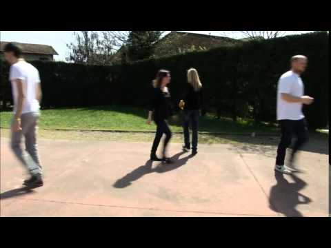 Il gorilla invisibile (tratto da Imparare, comunicare, osservare)