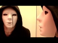 "Bullet" Hollywood Undead music video 