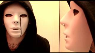 Download lagu 'Bullet' Hollywood Undead music video mp3