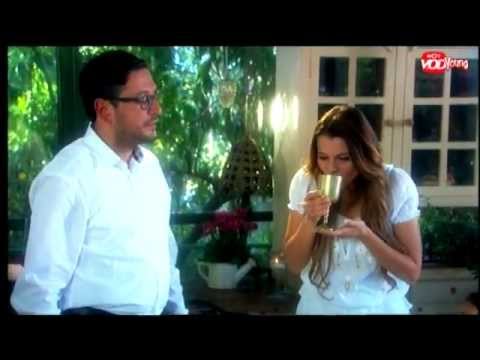 בואי המלכה - מתוך קבלת שבת עם רינת