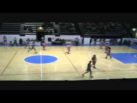 LF2A7J CIUDAD DE LOS ADELANTADOS...,80 - 54,BADAJOZ BASKET FEMENINO... (14/11/2015)