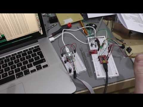Arduino Wireless Communications
