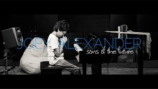 JOEY ALEXANDER : sons of the future (10 years old jazz pianist)