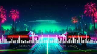 Scandroid - Afterglow (Michael Oakley Remix) (synthwave, retrowave)