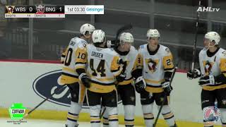 Penguins vs. Devils | Mar. 31, 2021