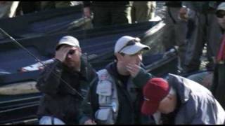 World Fly Fishing Championship 2009 - Loch Awe