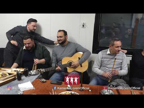 Hollanda Ede - Yasin Tirgilin Muhabbeti Part 3 [HD Izle] Gitar-Kemence-Kaval