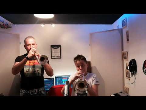 Anej  Gorenjak - Il SILENZIO