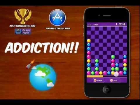 Klopex Galactic Bubble IOS