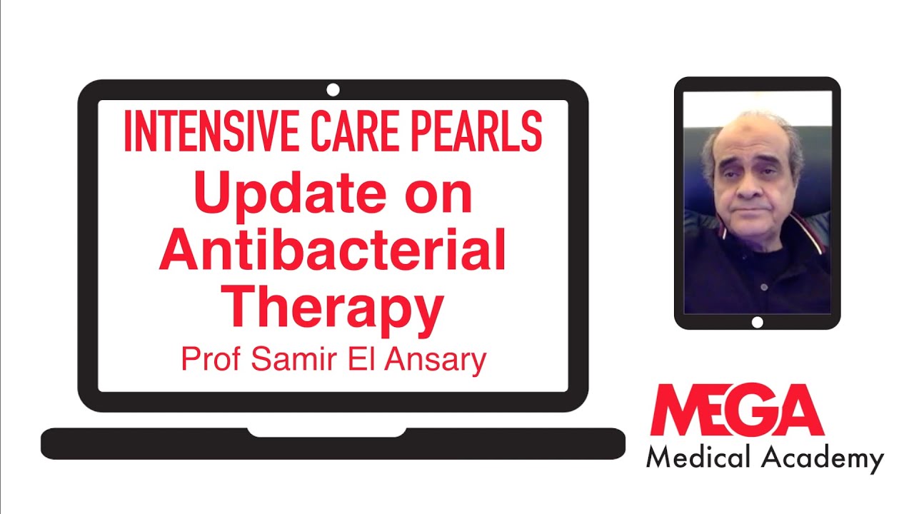 Update on Antibacterial Therapy