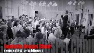 Gentofte Gospel Choir - People Get Ready