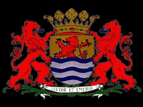 Surrender - oans bin de zeeuwen