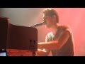 Wonderwall (Oasis cover) - Alex Goot (Live in ...