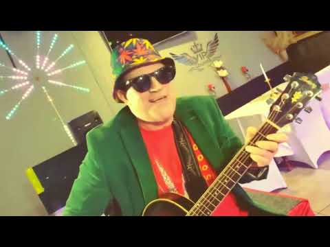 Viktor Baum - Cannabis No Dope No Hope (Offizielles Video)