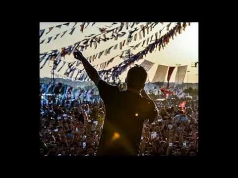 Sagopa Kajmer ft. MOA - You Know What It Is