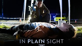 IN PLAIN SIGHT | Sci-Fi Feature Film | Main Trailer