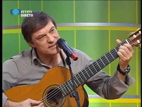 Jorge Fernando - Desespero