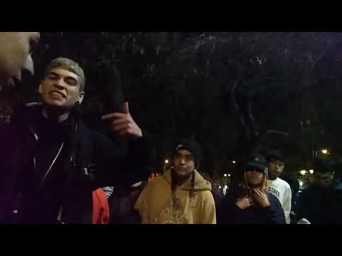 DAILON vs WANN vs LEZCRIZ: Décimos | Dioses del Olimpo "GMTM"