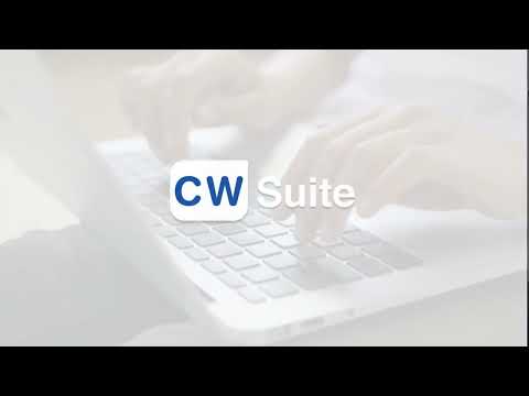Cw Suite