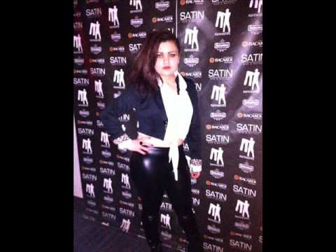 underbara människor.