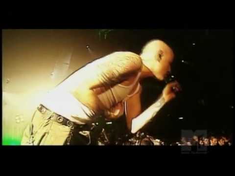 Linkin Park Live - By Myself Milan 2001