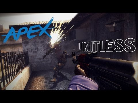 CS:GO - Matchmaking Highlights [5] - 'Limitless'