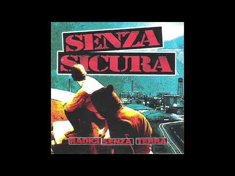 Senza Sicura - Schiavi del salario