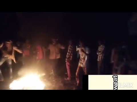 POZZI DWARF-MSOTO OFFICIAL VIDEO