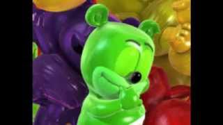 Gummy Bear Jump Jump Ready Ready Jelly