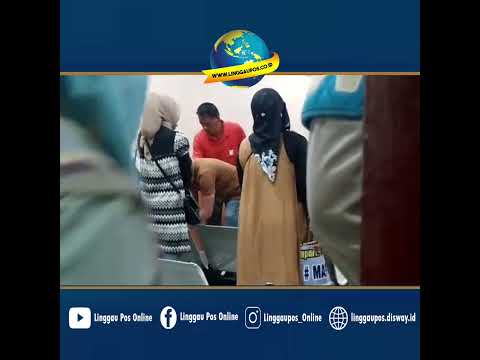 Keluarga Histeris, Hakim Tolak Praperadilan Kades Lubuk Muda