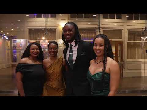 CV Roman Medical Society gala 2025 event film