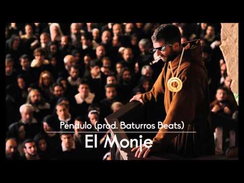 #03. Péndulo (prod. Baturros Beats) - DJ Takto