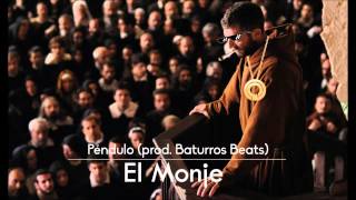 #03. Péndulo (prod. Baturros Beats) - DJ Takto