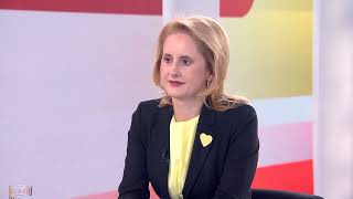 Totul despre Donarea de Sânge: Ghid complet cu directoarea Centrului de Transfuzii București