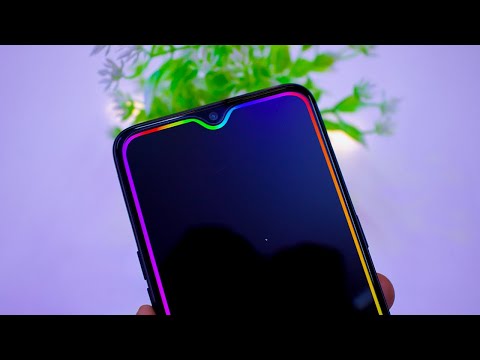 Notification light for all smartphone | edge notification light app | screen notification light app