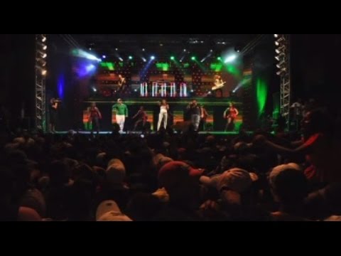 BANDA LAPADA 2°DVD AO VIVO NO CLUBE PORTUGUÊS | COMPLETO