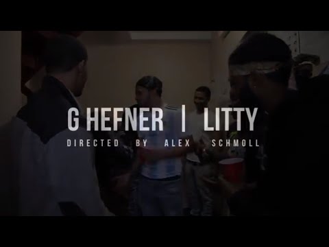 Skilatti - LITTY (OFFICIAL VIDEO)