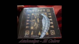 Atahualpa - El Cobra (Club Mix)