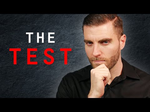 The REAL Test for the Final Days - ARE YOU READY?