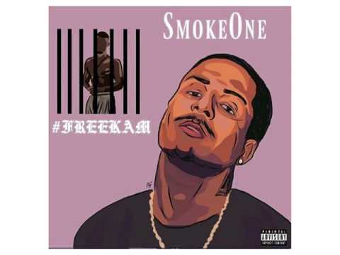 SMOKEONE - In Da Coupe Ft BRION (Produced By MikeRobSears)