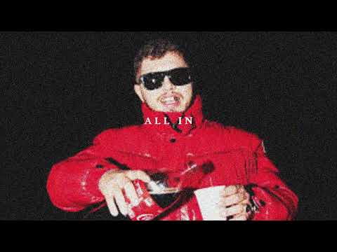 (FREE) Hamza x Vald Type Beat "ALL IN" - Trap Instrumental 2021