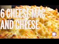 6 Cheese Mac Cheese
