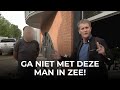 Autohandelaar Gerco WEIGERT schulden af te betalen! | Undercover in Nederland
