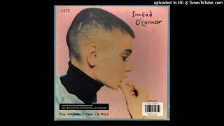 Sinéad O&#39;Connor - The Last Day of Our Acquaintance