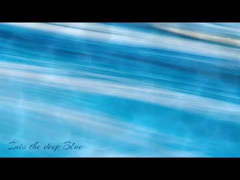 Lemon And Soul - Into The Deep Blue ft. Gil Hadash