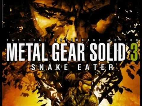Great Video Game Music - #5