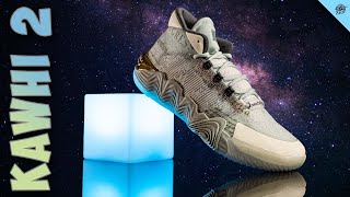 New Balance KAWHI 2 First Impressions!