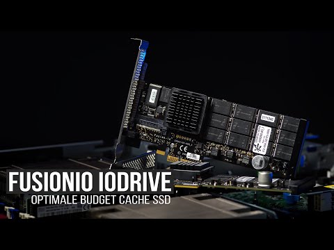 Cache SSDs mit (fast) unendlich Lebensdauer! …und auch noch verdammt günstig?!