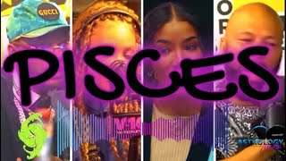 PISCES READING | YOU WON'T BELIEVE WHAT THIS PERSON IS FOCUSED ON | NOVEMBER 14 - 20