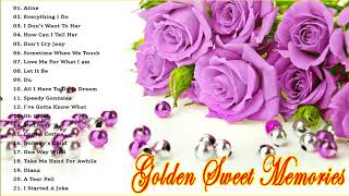 Download lagu Golden sweet memories love song... mp3